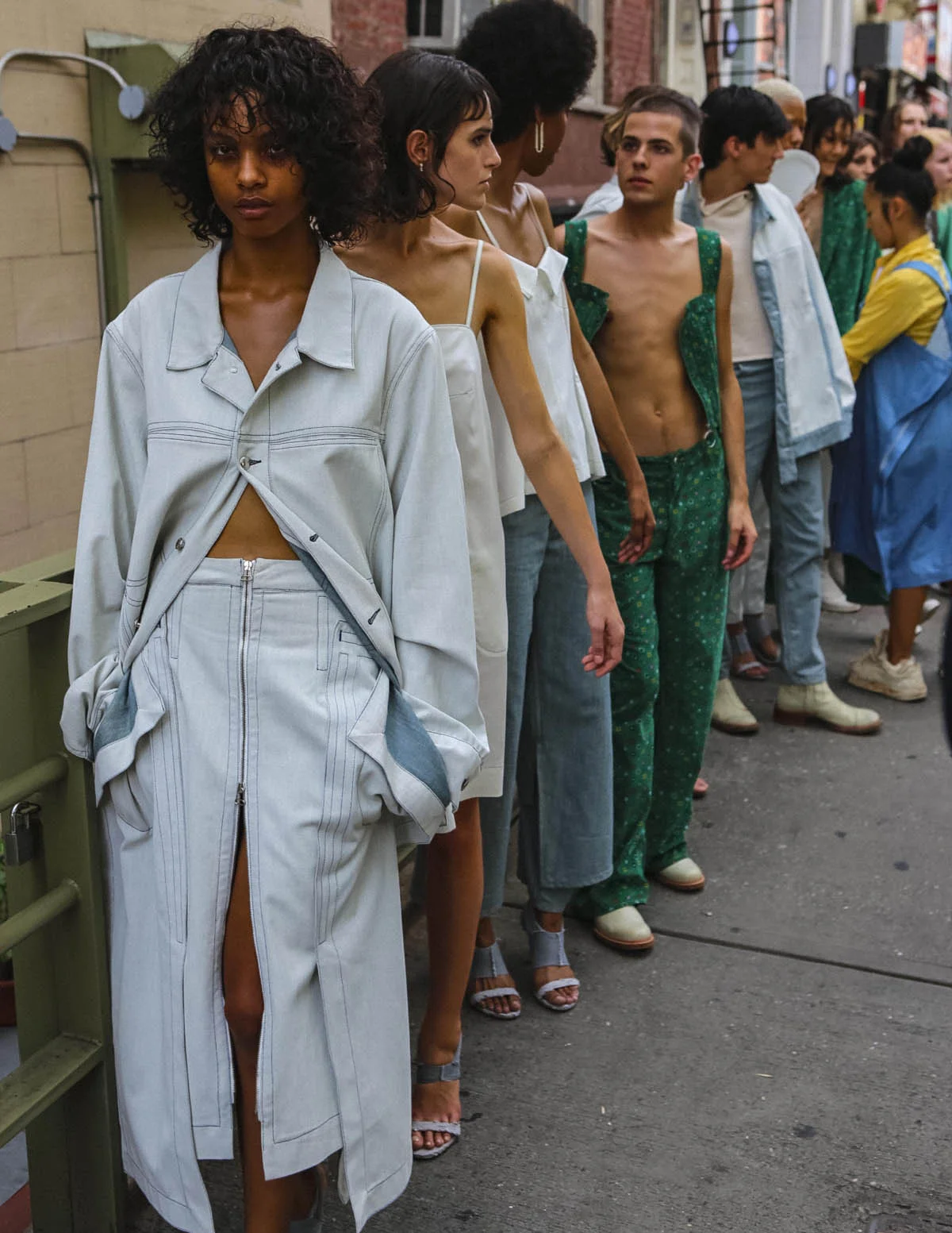 その他 A Magazine #17 Curated By Eckhaus Latta A Magazine 17 Curated By Eckhaus Latta – Perimeter Books